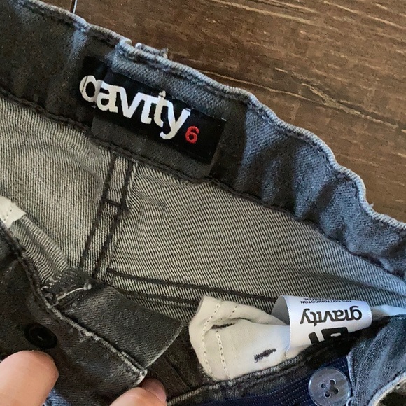 Gravity Skinny Jeans/Jegging - Picture 2 of 5